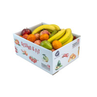 Obstmix Saisonal 4kg