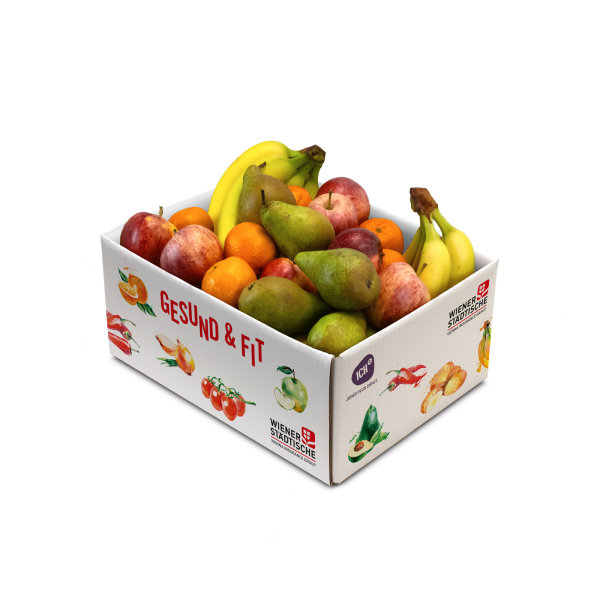 Obstmix 5kg
