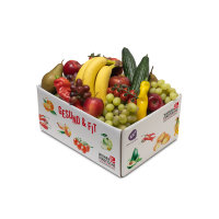 Obst- Gemüse Mix 4kg